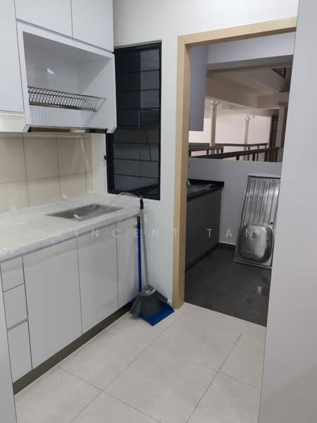 Condominium for Rent at Granito - Vincent Tan - Kitchen - PropertyGuru.com.my