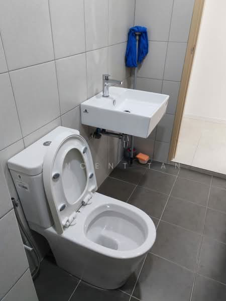Condominium for Rent at Granito - Vincent Tan - Bathroom - PropertyGuru.com.my