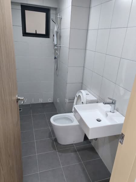 Condominium for Rent at Granito - Vincent Tan - Bathroom - PropertyGuru.com.my