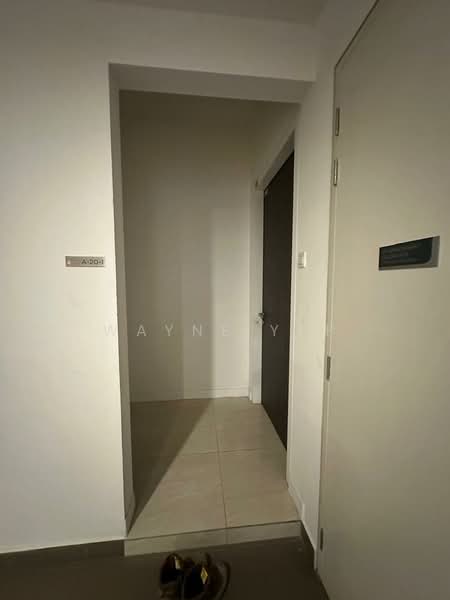 Condominium for Sale at CloudTree Residence - Wayne Yap - Entrance - PropertyGuru.com.my