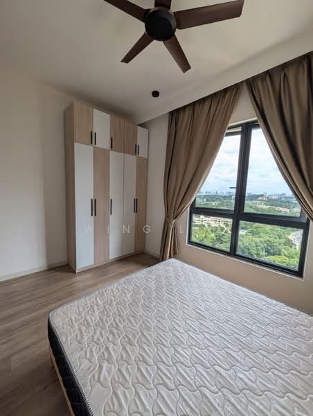 Servis Apartment untuk Disewa di Citizen @ Old Klang Road - WING LIM - Bedroom - PropertyGuru.com.my