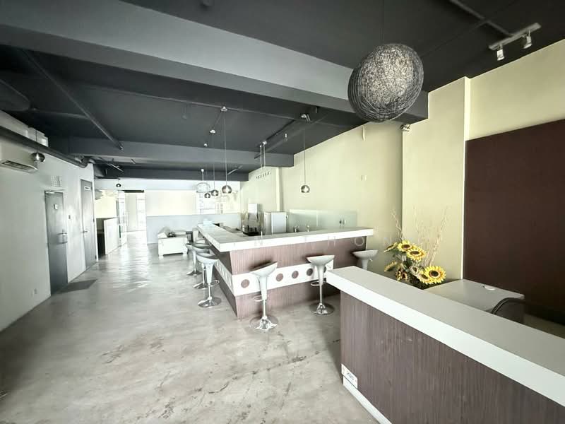 Pejabat untuk Disewa di Ara Damansara (Selangor) - Calvin Thong - Interior - PropertyGuru.com.my