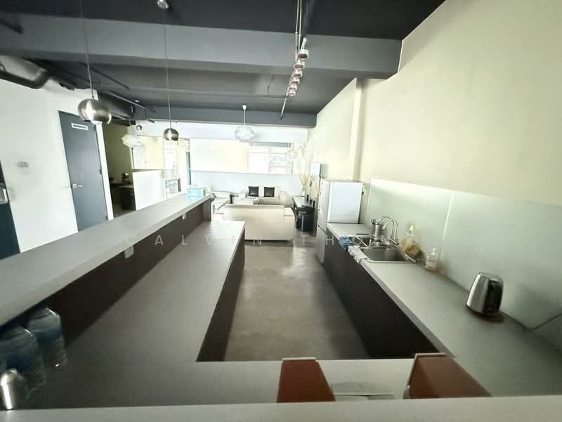 Pejabat untuk Disewa di Ara Damansara (Selangor) - Calvin Thong - Interior - PropertyGuru.com.my