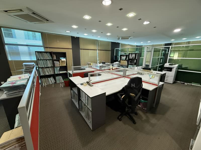 Pejabat untuk Dijual di Kota Kinabalu (Sabah) - Chin Giok Ching - Interior - PropertyGuru.com.my