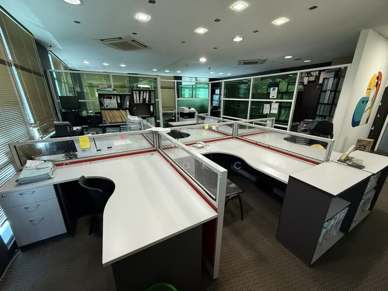 Pejabat untuk Dijual di Kota Kinabalu (Sabah) - Chin Giok Ching - Interior - PropertyGuru.com.my