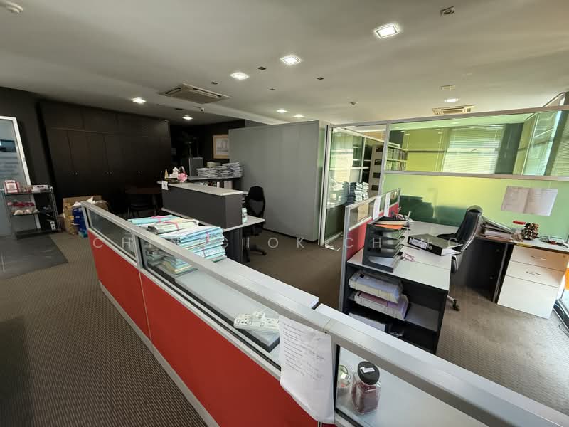 Pejabat untuk Dijual di Kota Kinabalu (Sabah) - Chin Giok Ching - Interior - PropertyGuru.com.my