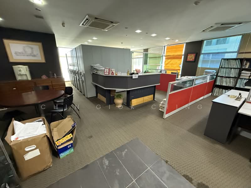 Pejabat untuk Dijual di Kota Kinabalu (Sabah) - Chin Giok Ching - Interior - PropertyGuru.com.my