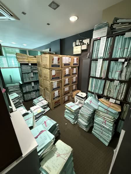 Pejabat untuk Dijual di Kota Kinabalu (Sabah) - Chin Giok Ching - Interior - PropertyGuru.com.my