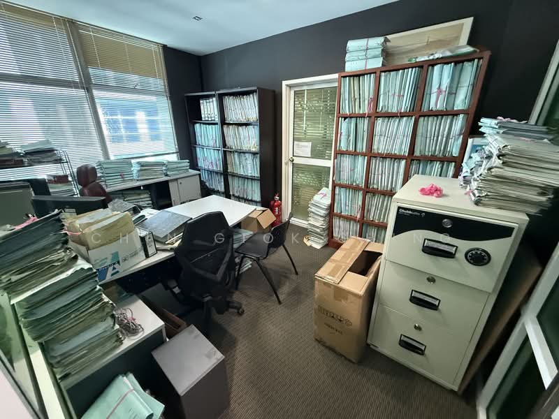 Pejabat untuk Dijual di Kota Kinabalu (Sabah) - Chin Giok Ching - Study - PropertyGuru.com.my