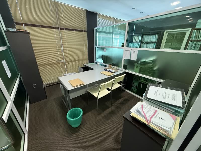 Pejabat untuk Dijual di Kota Kinabalu (Sabah) - Chin Giok Ching - Study - PropertyGuru.com.my
