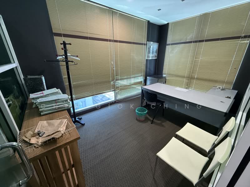 Pejabat untuk Dijual di Kota Kinabalu (Sabah) - Chin Giok Ching - Study - PropertyGuru.com.my
