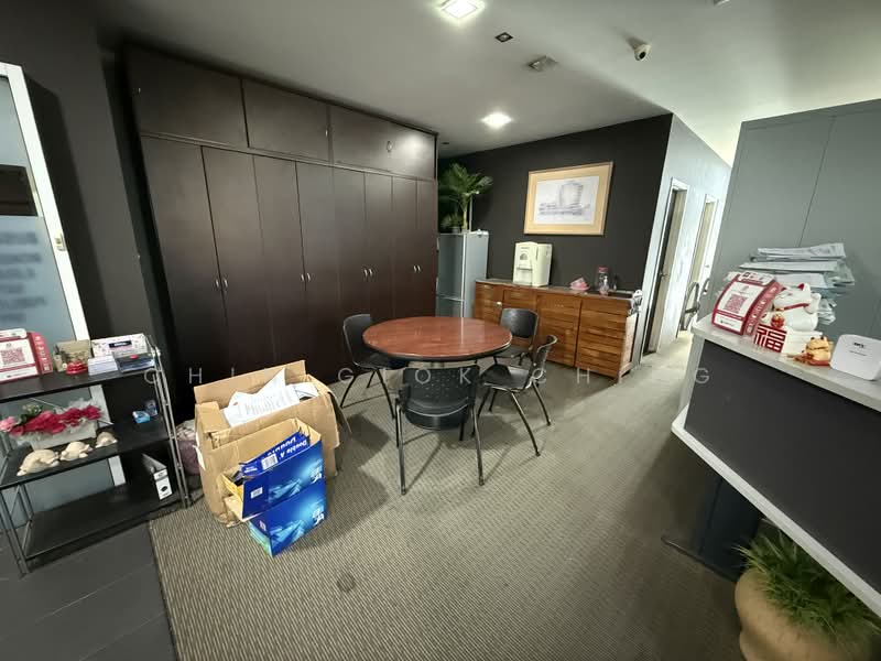 Pejabat untuk Dijual di Kota Kinabalu (Sabah) - Chin Giok Ching - Interior - PropertyGuru.com.my