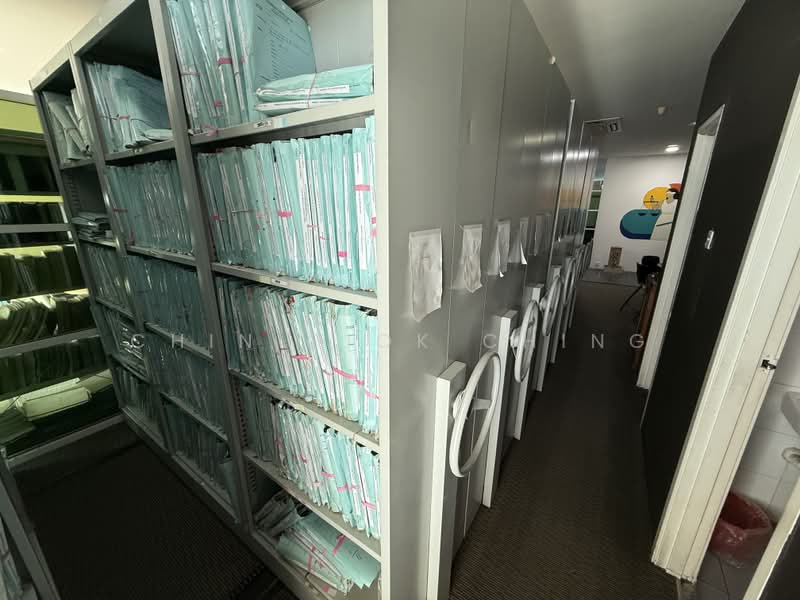 Pejabat untuk Dijual di Kota Kinabalu (Sabah) - Chin Giok Ching - Interior - PropertyGuru.com.my