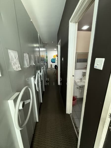 Pejabat untuk Dijual di Kota Kinabalu (Sabah) - Chin Giok Ching - Corridor - PropertyGuru.com.my