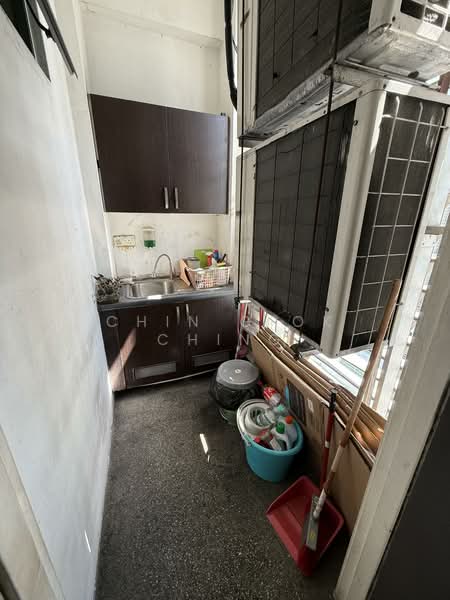 Pejabat untuk Dijual di Kota Kinabalu (Sabah) - Chin Giok Ching - Interior - PropertyGuru.com.my