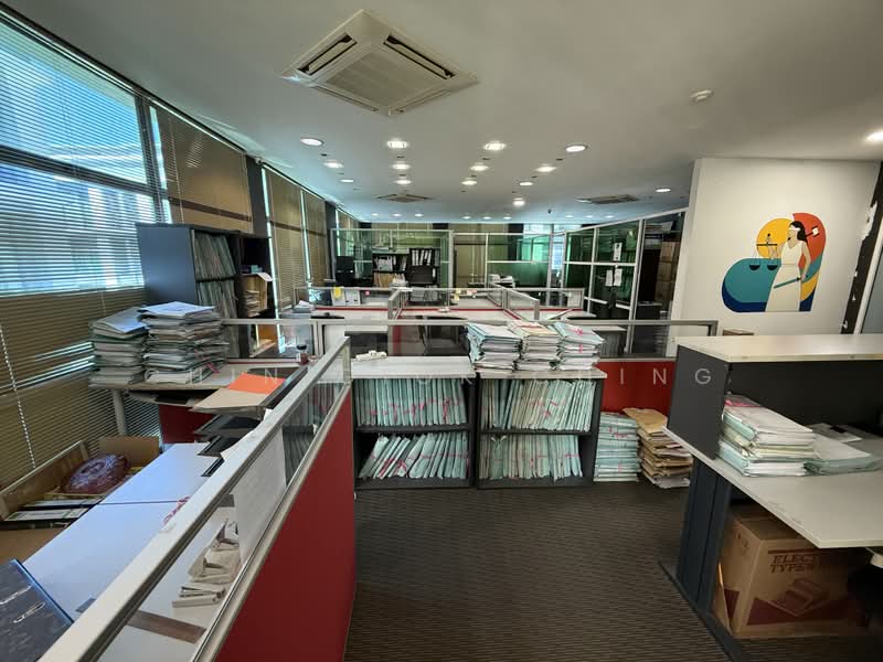 Pejabat untuk Dijual di Kota Kinabalu (Sabah) - Chin Giok Ching - Interior - PropertyGuru.com.my