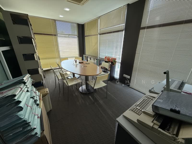 Pejabat untuk Dijual di Kota Kinabalu (Sabah) - Chin Giok Ching - Interior - PropertyGuru.com.my