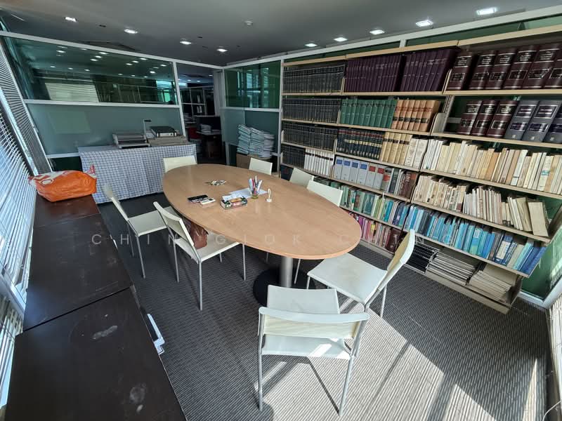 Pejabat untuk Dijual di Kota Kinabalu (Sabah) - Chin Giok Ching - Study - PropertyGuru.com.my
