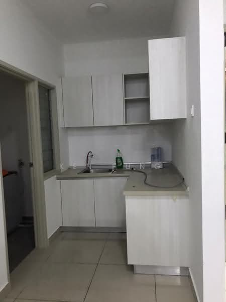 Condominium for Rent at Sutera Pines - Ken Fung - Kitchen - PropertyGuru.com.my