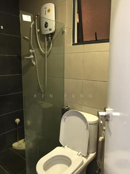 Condominium for Rent at Sutera Pines - Ken Fung - Bathroom - PropertyGuru.com.my