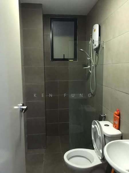 Condominium for Rent at Sutera Pines - Ken Fung - Bathroom - PropertyGuru.com.my
