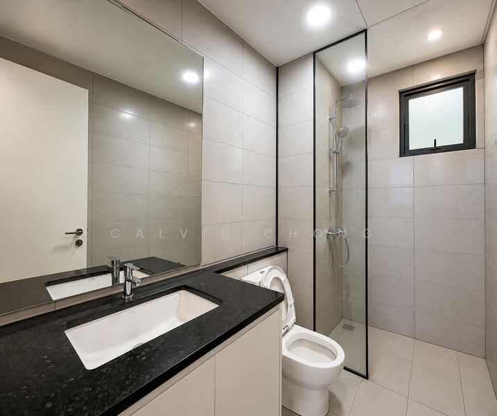 Service Residence for Rent at The Park Sky Residence - Calvin Chong - Bathroom - PropertyGuru.com.my