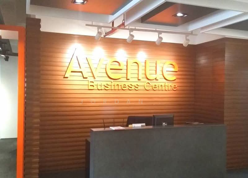 Office for Rent in Puchong (Selangor) - Jordan . - Entrance - PropertyGuru.com.my