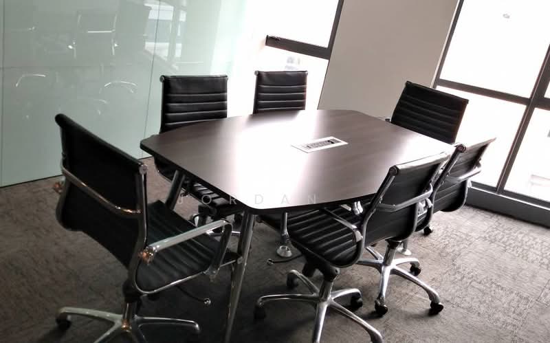 Office for Rent in Puchong (Selangor) - Jordan . - Interior - PropertyGuru.com.my