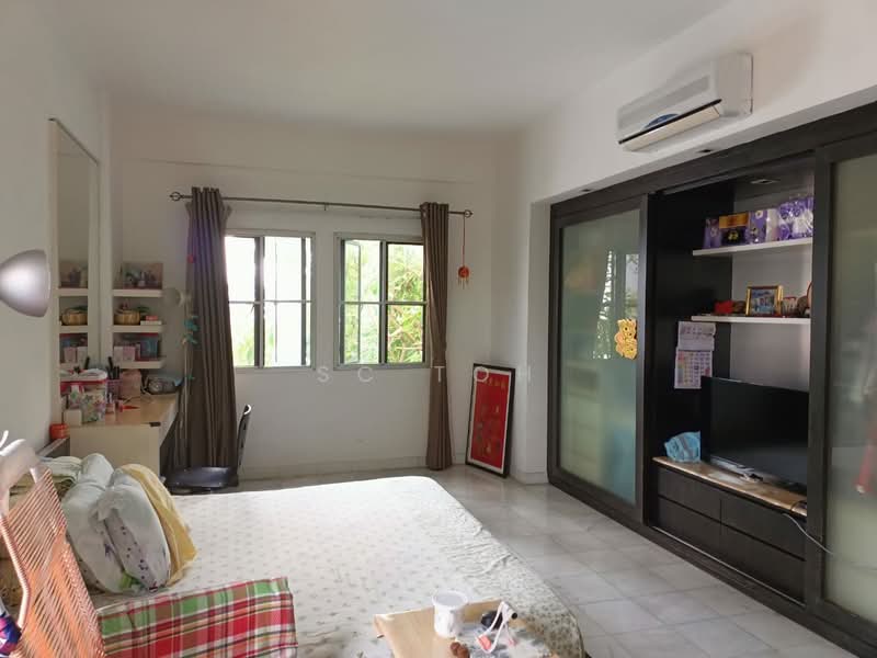 Condominium for Sale at Tiara Faber - SC Toh - Bedroom - PropertyGuru.com.my