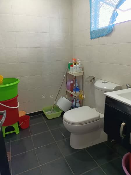 Condominium for Sale at Tiara Faber - SC Toh - Bathroom - PropertyGuru.com.my