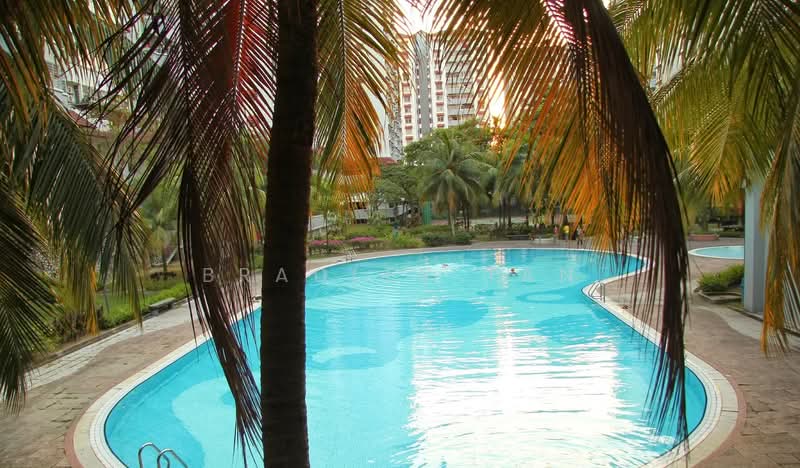 Kondominium untuk Dijual di Bukit OUG Condominiums - Bradley Tan - PropertyGuru.com.my