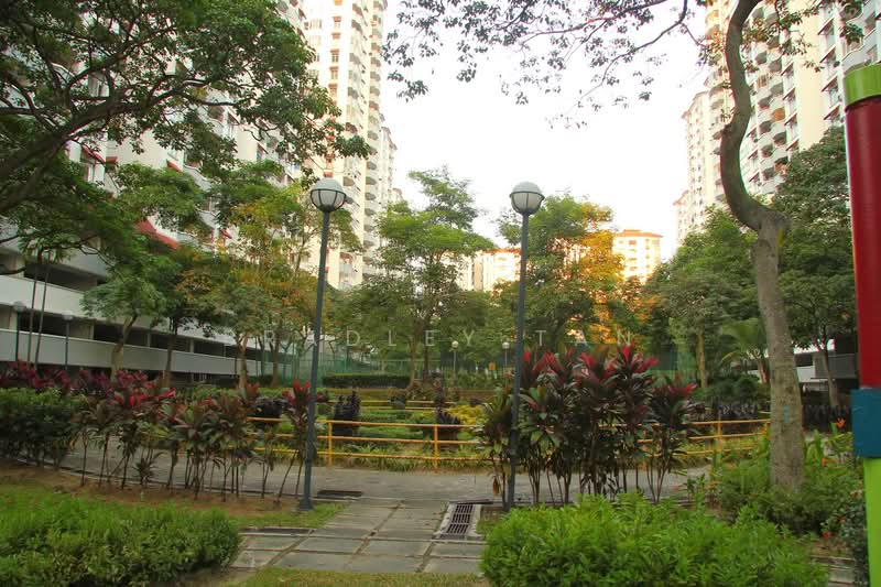 Kondominium untuk Dijual di Bukit OUG Condominiums - Bradley Tan - PropertyGuru.com.my