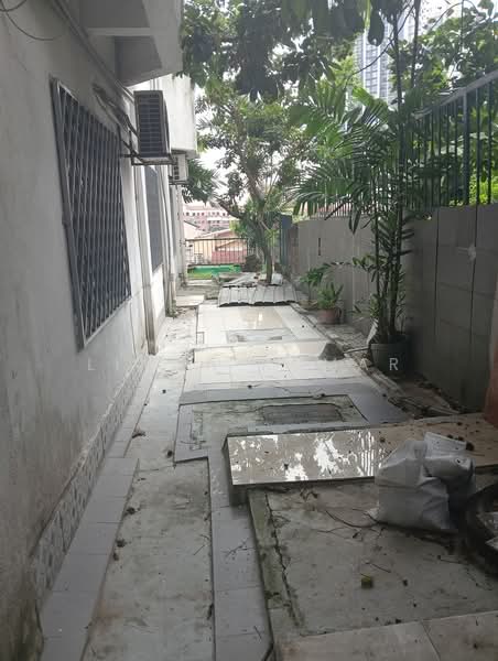 Cluster House for Rent in Kuala Lumpur (Kuala Lumpur) - Linga Kumar - Exterior - PropertyGuru.com.my