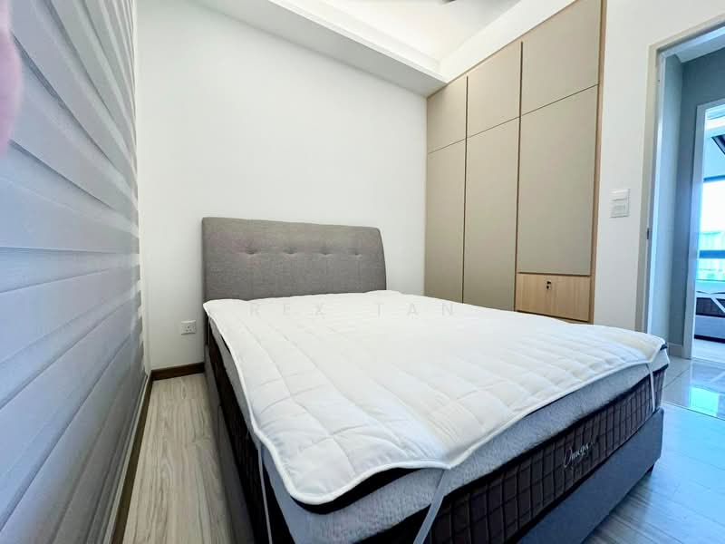 Service Residence for Rent at M Oscar - Rex Tan - Bedroom - PropertyGuru.com.my