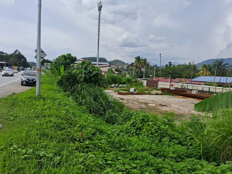 Industrial Land for Sale in Rawang (Selangor) - Elvin Soh - Exterior - PropertyGuru.com.my