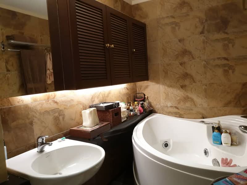 Condominium for Sale at Prima Damansara - Eugene Yap - Bathroom - PropertyGuru.com.my