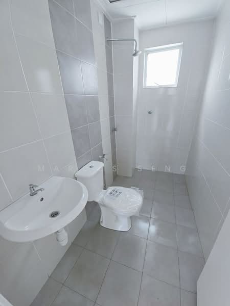 Condominium for Sale at Casa Residences - Marcus Seng - Bathroom - PropertyGuru.com.my