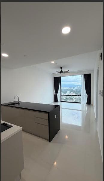 Service Residence for Sale at Regent Suites @ Pavilion Damansara Heights - Kiam Fung Yap - Kitchen - PropertyGuru.com.my