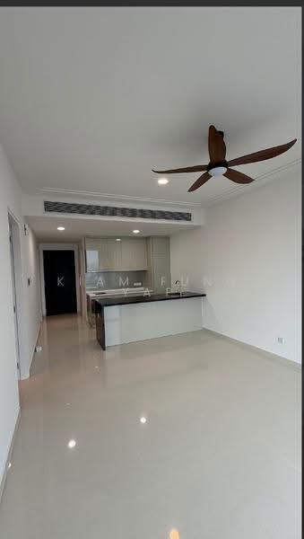 Service Residence for Sale at Regent Suites @ Pavilion Damansara Heights - Kiam Fung Yap - Kitchen - PropertyGuru.com.my