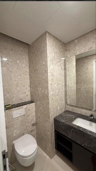Service Residence for Sale at Regent Suites @ Pavilion Damansara Heights - Kiam Fung Yap - Bathroom - PropertyGuru.com.my