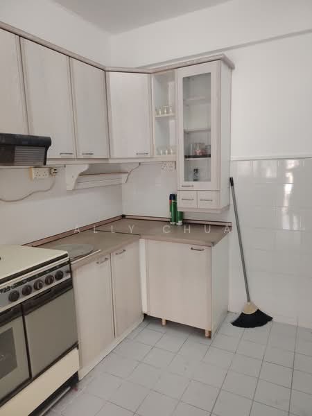 Rumah Teres 2 Tingkat untuk Dijual di Ampang Jaya (Ampang) - Ally Chua - PropertyGuru.com.my