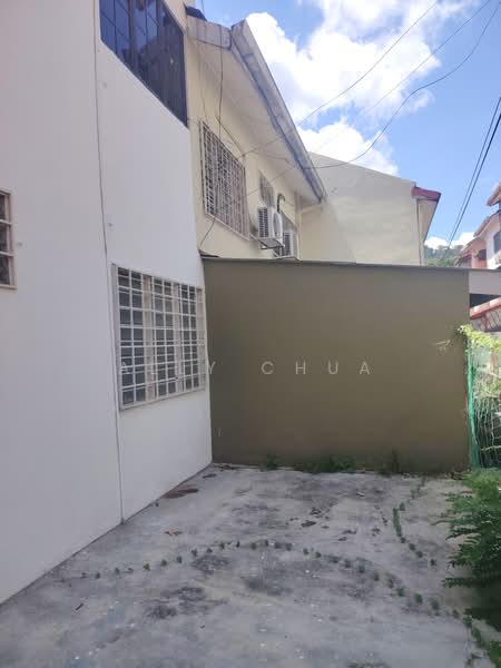 Rumah Teres 2 Tingkat untuk Dijual di Ampang Jaya (Ampang) - Ally Chua - PropertyGuru.com.my
