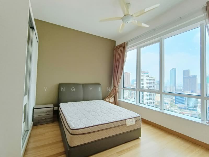 Kondominium untuk Disewa di Verticas Residensi - Ying Ying Koh - Bedroom - PropertyGuru.com.my