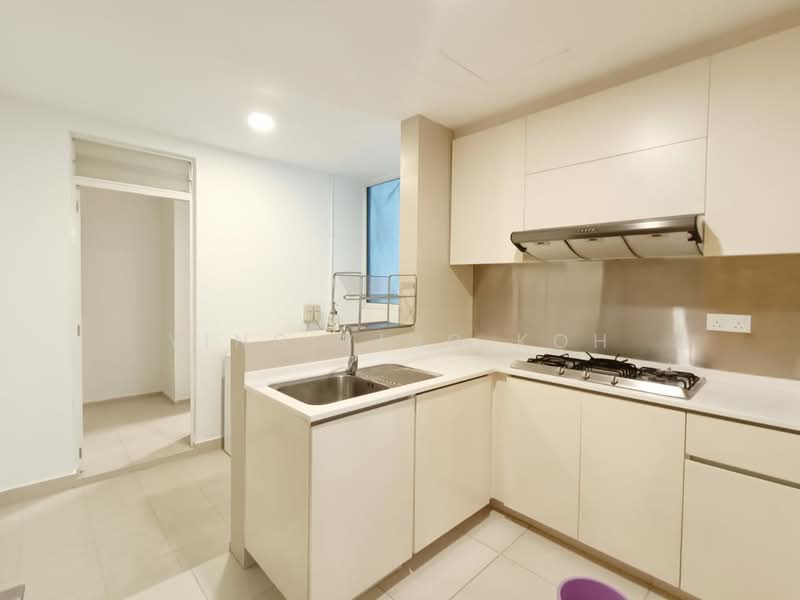 Kondominium untuk Disewa di Verticas Residensi - Ying Ying Koh - Kitchen - PropertyGuru.com.my