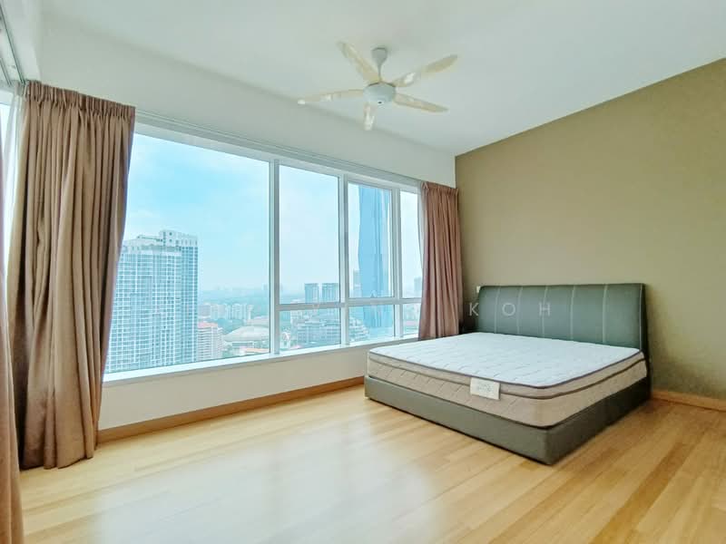 Kondominium untuk Disewa di Verticas Residensi - Ying Ying Koh - Bedroom - PropertyGuru.com.my