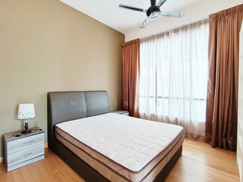Kondominium untuk Disewa di Verticas Residensi - Ying Ying Koh - Bedroom - PropertyGuru.com.my