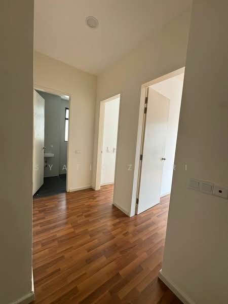 Semi-Detached House for Sale in Kuala Selangor (Selangor) - Syafiq Zamri - Interior - PropertyGuru.com.my