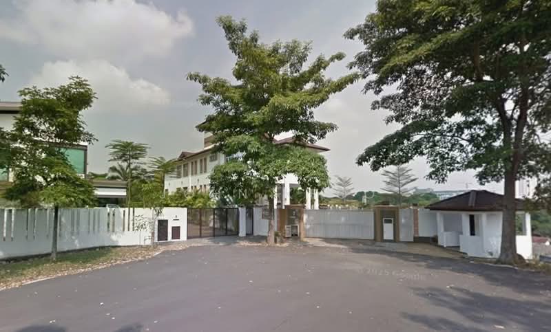 Rumah Banglo untuk Dijual di Putra Heights (Subang Jaya) - John Khoo - PropertyGuru.com.my