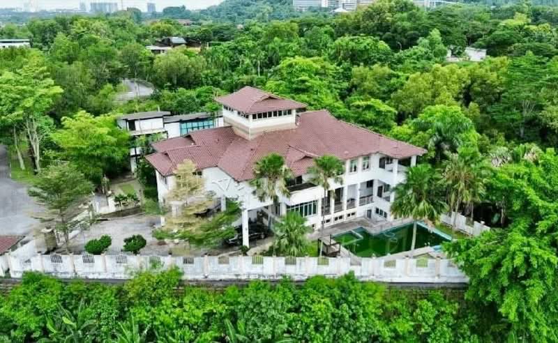 Rumah Banglo untuk Dijual di Putra Heights (Subang Jaya) - John Khoo - PropertyGuru.com.my
