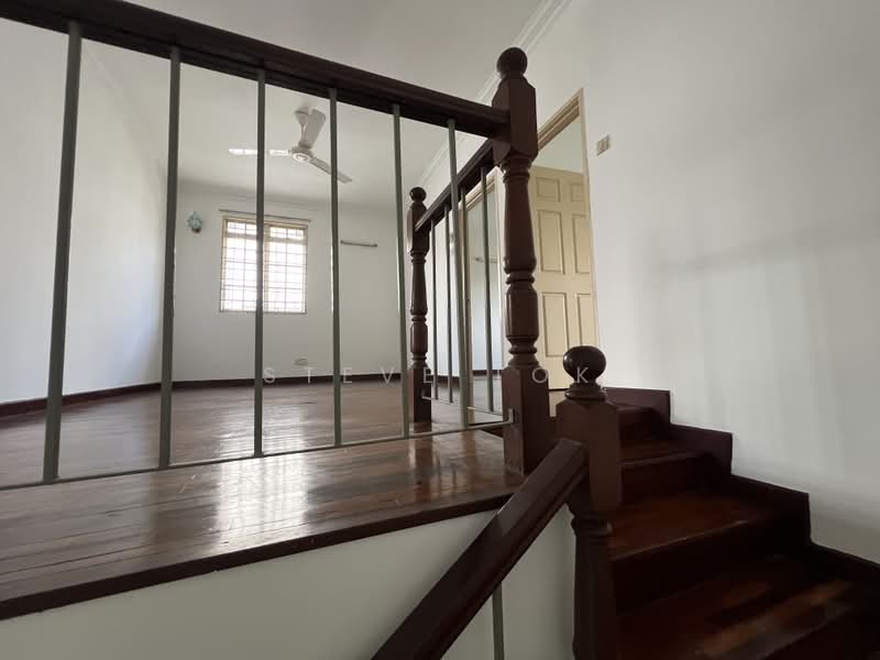 Rumah Teres 2-Tingkat untuk Dijual di Bukit Rahman Putra (Sungai Buloh) - Steve Tok - Interior - PropertyGuru.com.my